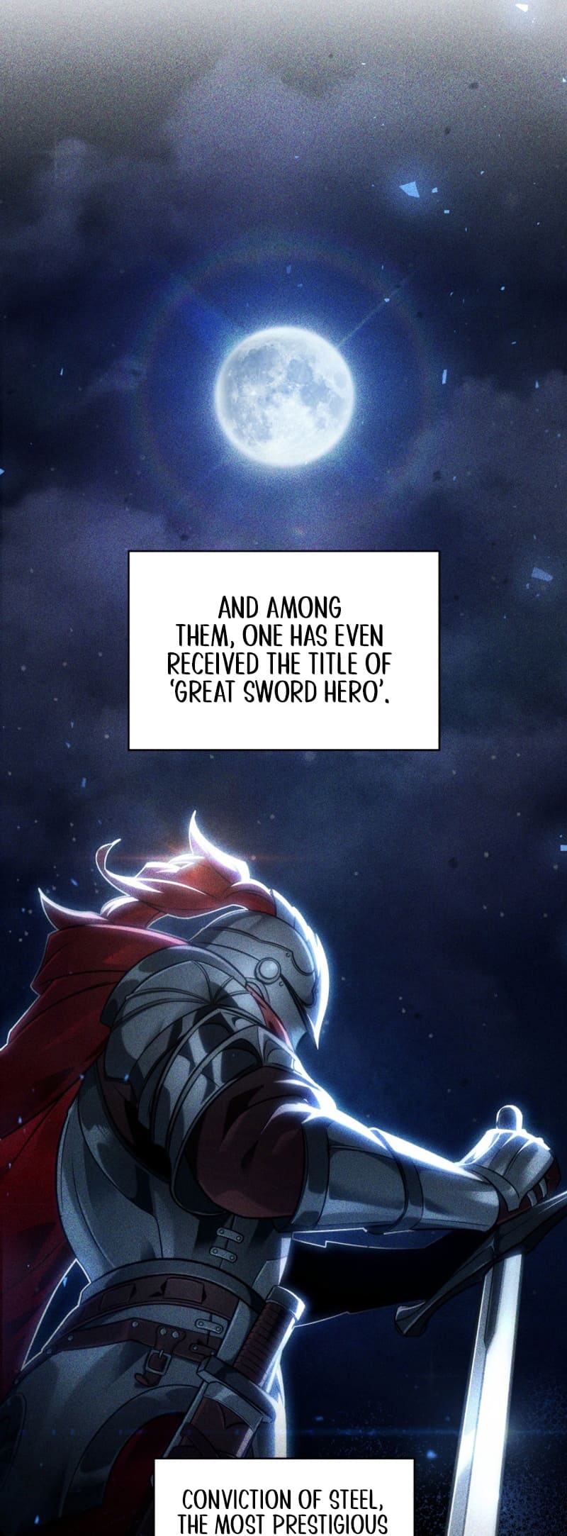 Infinite Mage, Chapter 99 image 18
